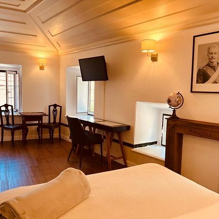 Sintra1012 Boutique Guesthouse Camera foto